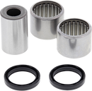 MOOSE OFFROAD Shock Bearing Kit - Back Lower - Can-Am/Honda 29-5052