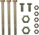 MOOSE OFFROAD Steering Rack 51-4017