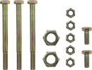 MOOSE OFFROAD Steering Rack 51-4018
