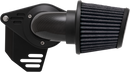 VANCE & HINES VO2 Falcon Air Intake Kit - Weaved Carbon Fiber 40049
