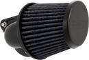 VANCE & HINES VO2 Falcon Air Intake Kit - Matte Black 41067