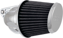 VANCE & HINES VO2 Falcon Air Intake Kit - Chrome 71067
