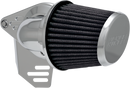 VANCE & HINES VO2 Falcon Air Intake Kit - Chrome 71065