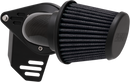 VANCE & HINES VO2 Falcon Air Intake Kit - Weaved Carbon Fiber 40049