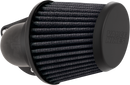 VANCE & HINES VO2 Falcon Air Intake Kit - Forged Carbon Fiber 41059