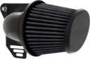 VANCE & HINES VO2 Falcon Air Intake Kit - Weaved Carbon Fiber 40051