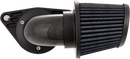 VANCE & HINES VO2 Falcon Air Intake Kit - Weaved Carbon Fiber 40053
