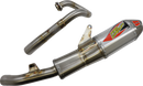 PRO CIRCUIT T-6 Exhaust System 0112425G