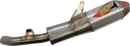 PRO CIRCUIT T-6 Slip-On Muffler 0112225A