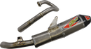 PRO CIRCUIT Ti-6 Exhaust System 0312225F