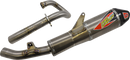 PRO CIRCUIT Ti-6 Pro Exhaust System 0312425FP