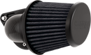 VANCE & HINES VO2 Falcon Air Intake Kit - Weaved Carbon Fiber 40053