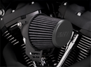 VANCE & HINES VO2 Falcon Air Intake Kit - Matte Black 41065