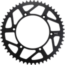 MOOSE OFFROAD Steel Rear Sprocket - 52 Tooth 1210-822-52-STL