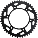 MOOSE OFFROAD Rear Sprocket - 47 Tooth - Beta 1210-BET-47-STL