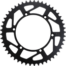 MOOSE OFFROAD Rear Sprocket - 49 Tooth - Kawasaki/Suzuki 1210-460-49-STL
