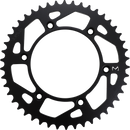 MOOSE OFFROAD Rear Sprocket - 46 Tooth - Beta 1210-BET-46-STL