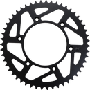 MOOSE OFFROAD Rear Sprocket - 51 Tooth - Honda 1210-210-51-STL