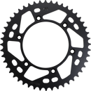 MOOSE OFFROAD Rear Sprocket - 48 Tooth - Husaberg/Husqvarna/KTM 1210-897-48-STL