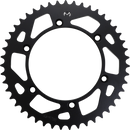 MOOSE OFFROAD Steel Rear Sprocket - 47 Tooth 1210-822-47-STL