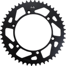 MOOSE OFFROAD Steel Rear Sprocket - 48 Tooth 1210-822-48-STL