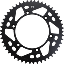 MOOSE OFFROAD Steel Rear Sprocket - 50 Tooth 1210-822-50-STL