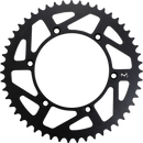 MOOSE OFFROAD Steel Rear Sprocket - 51 Tooth 1210-822-51-STL
