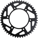 MOOSE OFFROAD Rear Sprocket - 49 Tooth - Honda 1210-210-49-STL