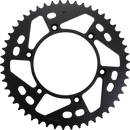 MOOSE OFFROAD Rear Sprocket - 50 Tooth - Husaberg/Husqvarna/KTM 1210-897-50-STL
