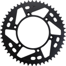 MOOSE OFFROAD Rear Sprocket - 51 Tooth - Husaberg/Husqvarna/KTM 1210-897-51-STL