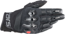 ALPINESTARS Halo Gloves - Black - Small 3504822-10-S