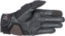 ALPINESTARS Halo Gloves - Black - 3XL 3504822-10-3X