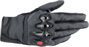 ALPINESTARS Morph Street Gloves - Black/Black - 3XL 3569422-1100-3X