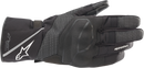 ALPINESTARS Andes V3 Drystar® Gloves - Black - Small 3527521-10-S
