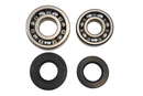 VINTCO Main Bearing and Seal Kit for Suzuki KMB014