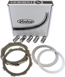 VINTCO Clutch Plate Kit for CR125R (Part KCLH03)