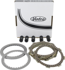 VINTCO Clutch Plate Kit for Honda CR125R – Part KCLH07
