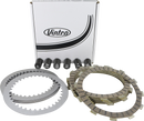 VINTCO Clutch Plate Kit for Kawasaki KCLK19 - Complete OEM-Quality Replacement