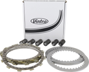 VINTCO Clutch Plate Kit for Kawasaki KCLK04 – Complete OEM-Equivalent Clutch Replacement