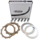 VINTCO KX 125 Clutch Plate Kit - KCLK01 for Optimal Performance and Durability