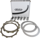 VINTCO Clutch Plate Kit for Kawasaki KX 250 – Part KCLK02