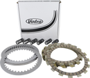 VINTCO Clutch Plate Kit for Yamaha YZ 250/490 - Part KCLY14