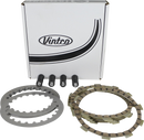 VINTCO Clutch Plate Kit for Yamaha YZ 80 - Part KCLY21