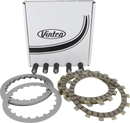 VINTCO Clutch Plate Kit for Yamaha YZ 125 – Model KCLY10