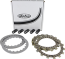 VINTCO Clutch Plate Kit for Yamaha YZ 125 (Part KCLY11)