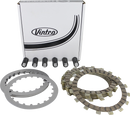 VINTCO Clutch Plate Kit for Yamaha YZ 125 (Part KCLY12)