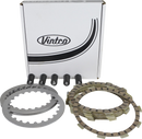 VINTCO Clutch Plate Kit for Yamaha YZ 80 - Part Number KCLY22