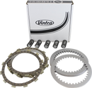 VINTCO Clutch Plate Kit for Kawasaki KCLK03 – Complete OEM-Quality Replacement