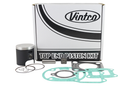 VINTCO Top End Piston Kit for Honda KTH10-1.0 – 50.50 mm with Gasket and Ring Set