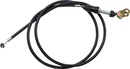 VINTCO Clutch Cable C6C002 - 47.5 Inch Replacement for Smooth Clutch Operation